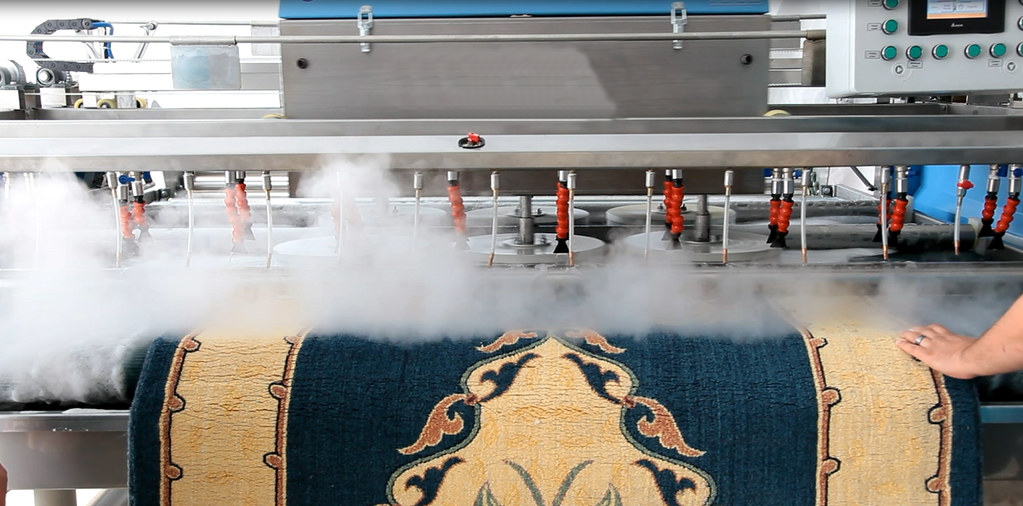 Gölhisar Halı Yıkama