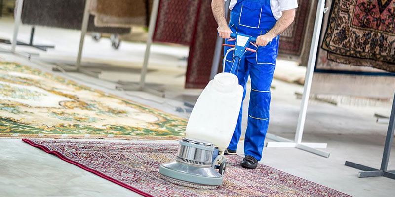 Gölhisar Halı Yıkama