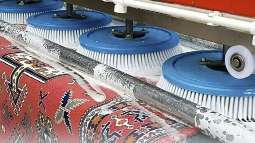 Gölhisar Halı Yıkama